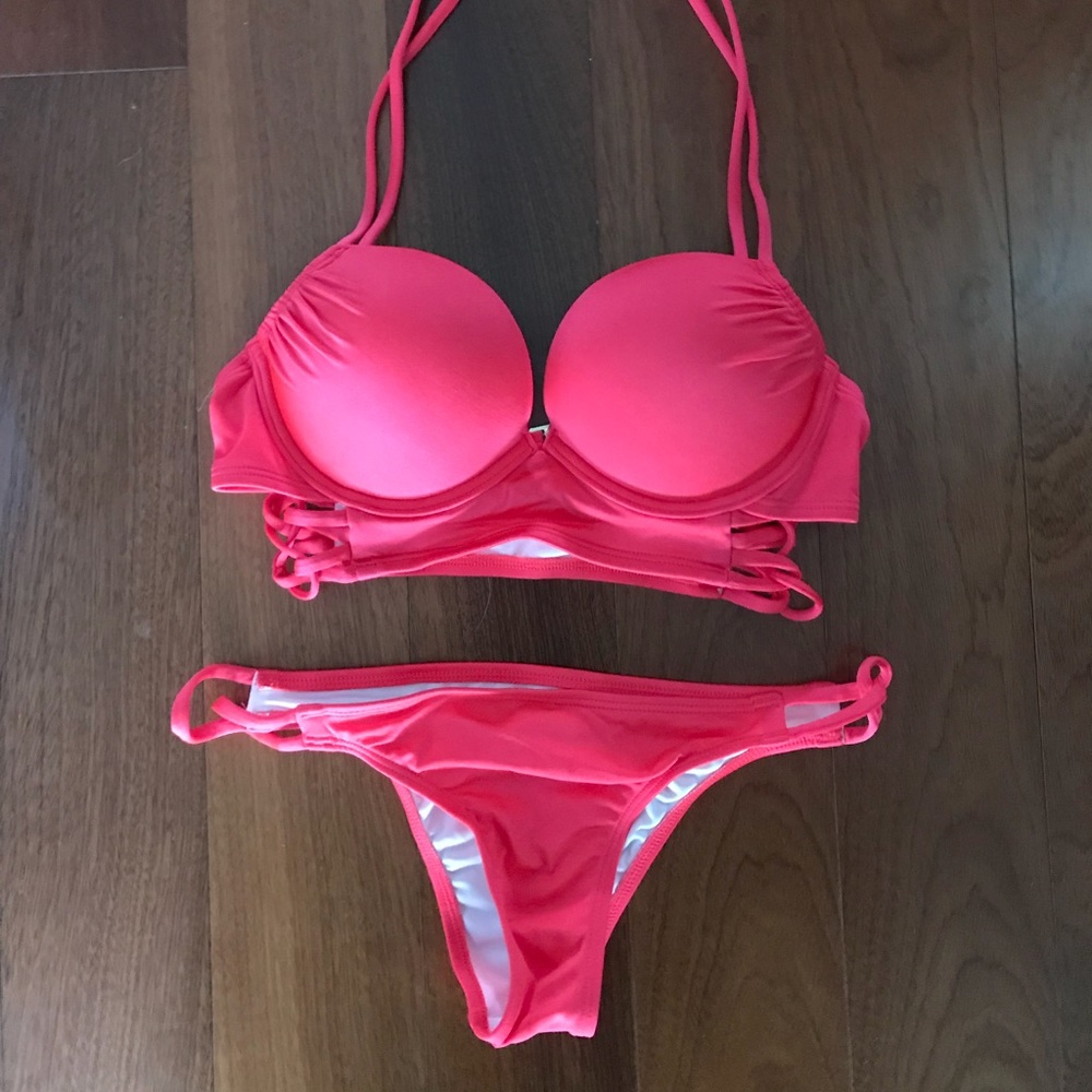 Victoria’s Secret Bikini